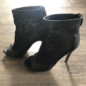BCBGMaxAzria Ankle Boots